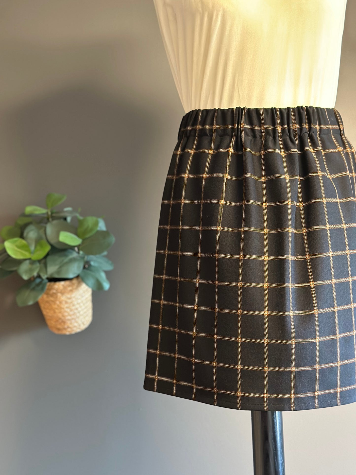 BOCCIOLO PUNTO MILANO (pronta consegna)