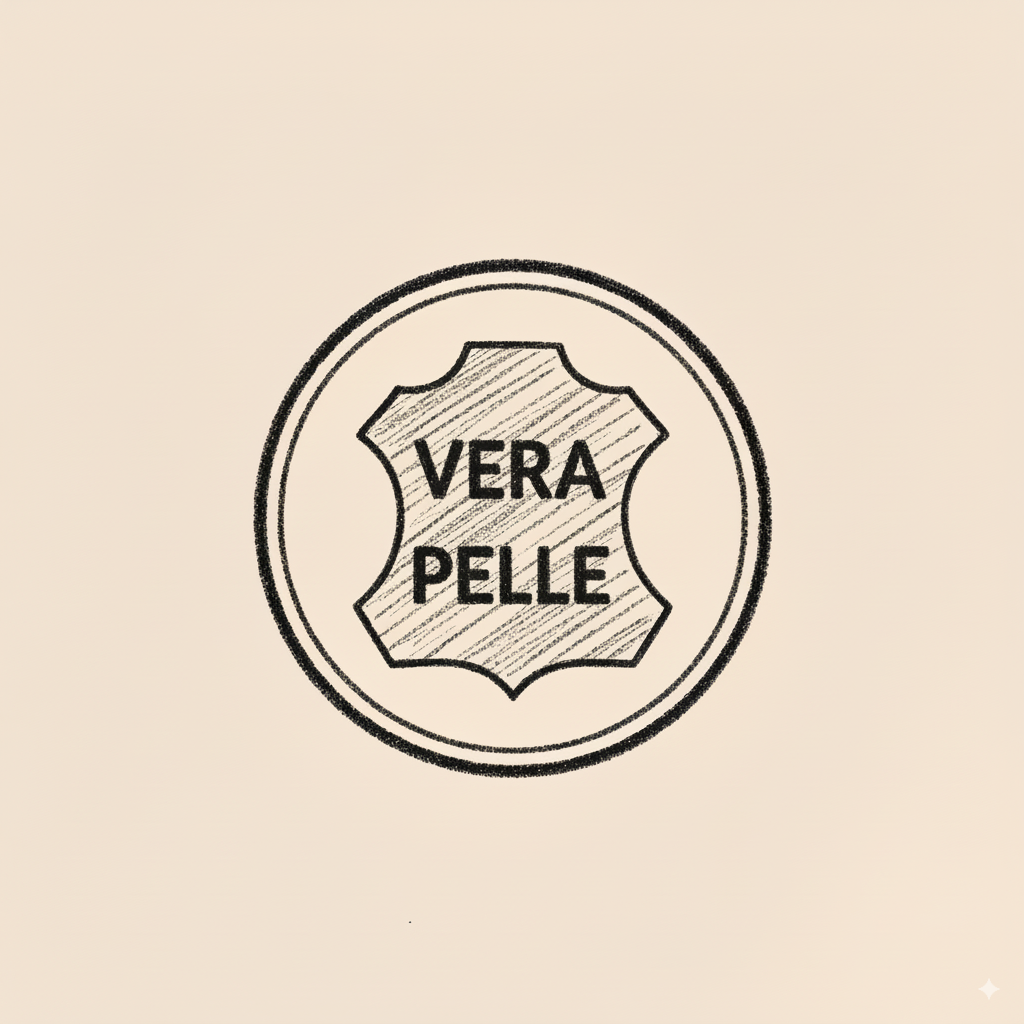 BORSE - VERA PELLE -