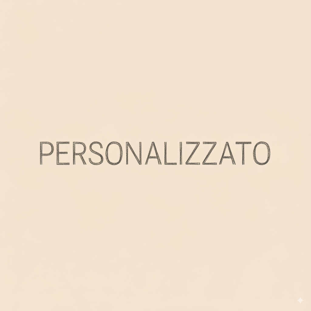 PERSONALIZZATO