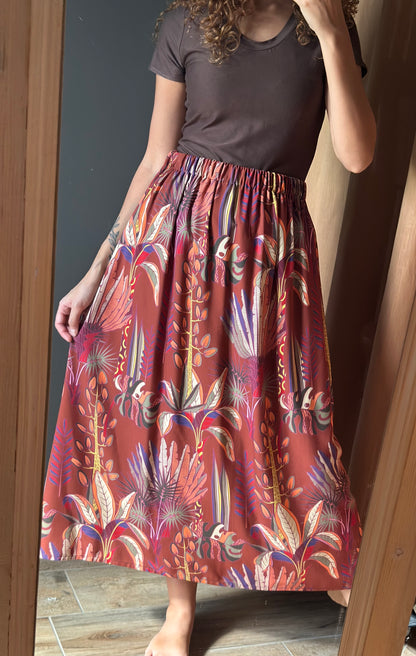 SAKURA tropical (unica - pronta consegna)