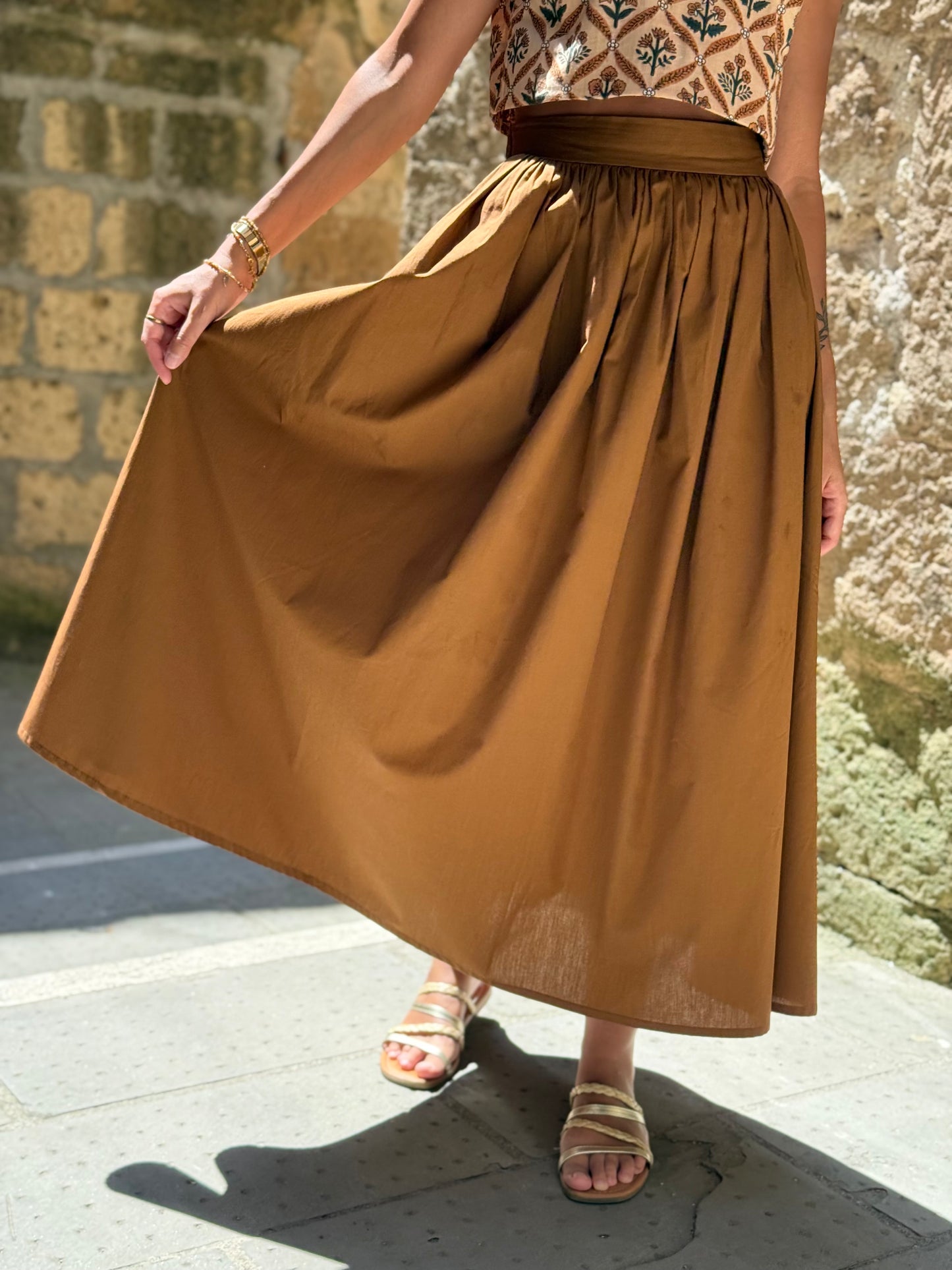DAHLIA versione 2