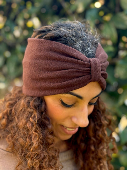 FIOCCO DI NEVE CIOCCOLATO