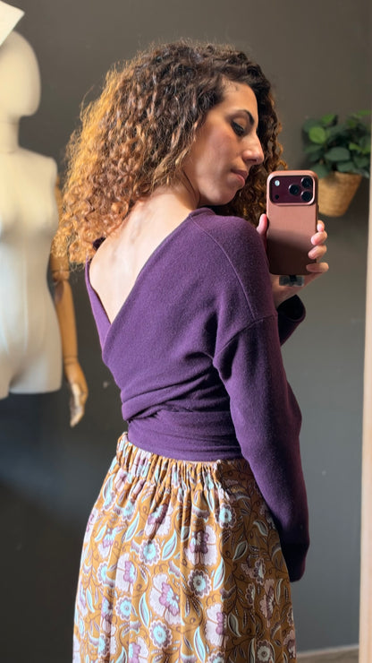 HARMONY lana
