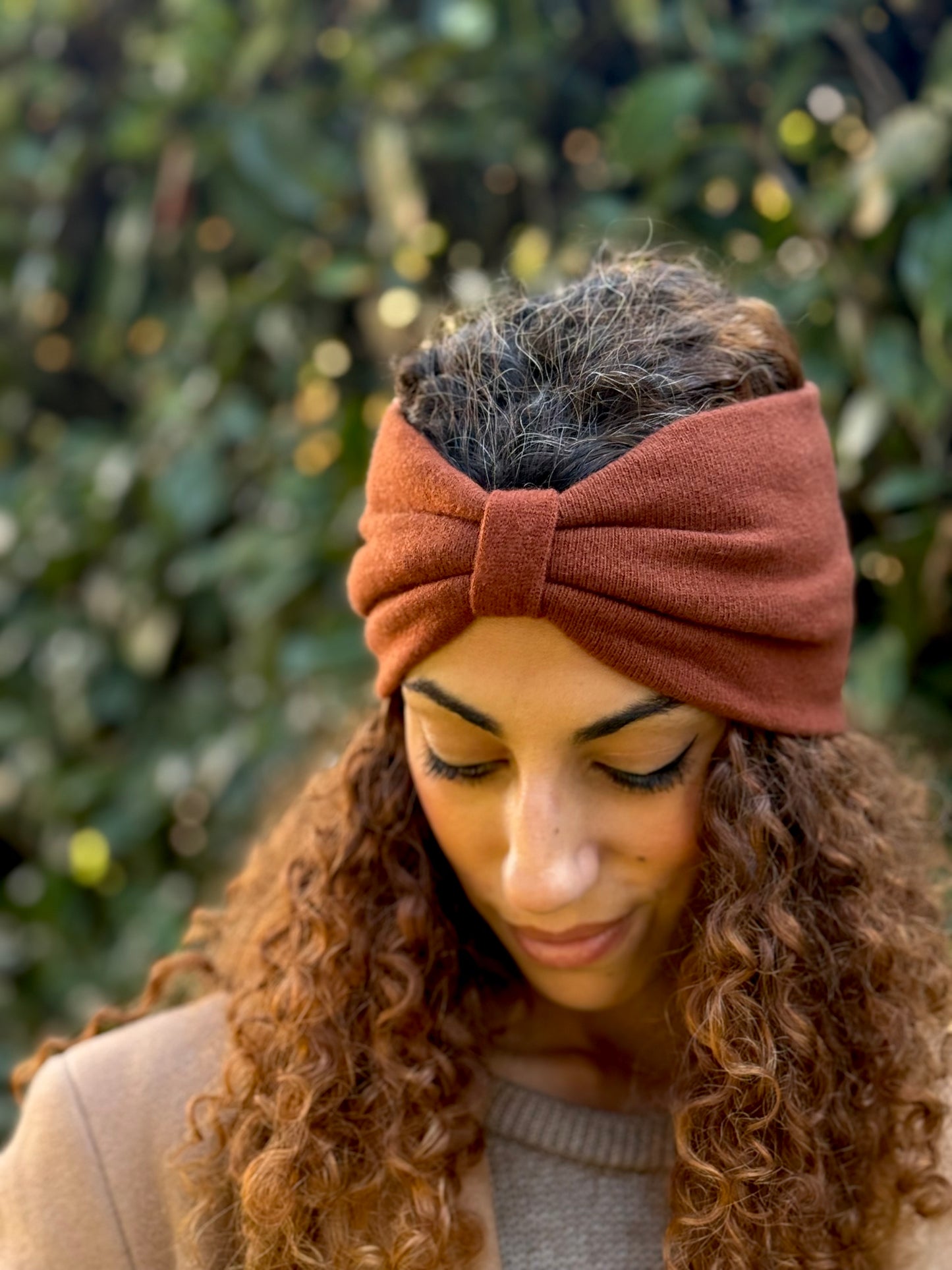 FIOCCO DI NEVE RUGGINE