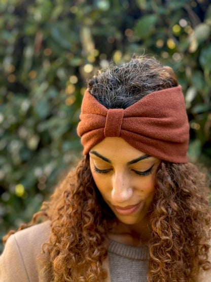 FIOCCO DI NEVE RUGGINE