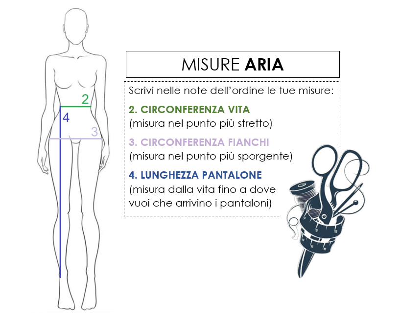 ARIA MARRONE CHIARO