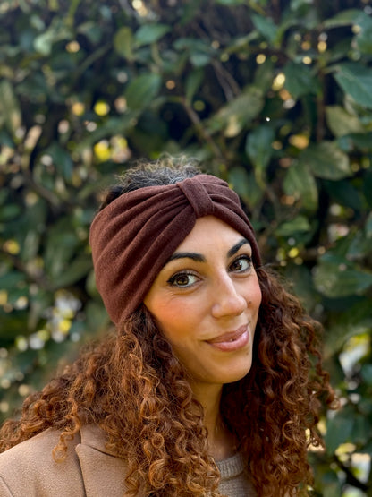 FIOCCO DI NEVE CIOCCOLATO