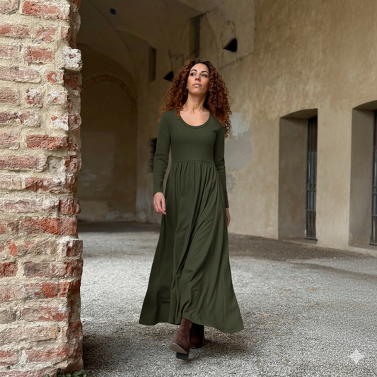 HONEY VERDE (ultimo - pronta consegna)