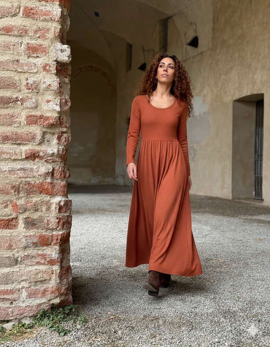 HONEY ARANCIO (pronta consegna)