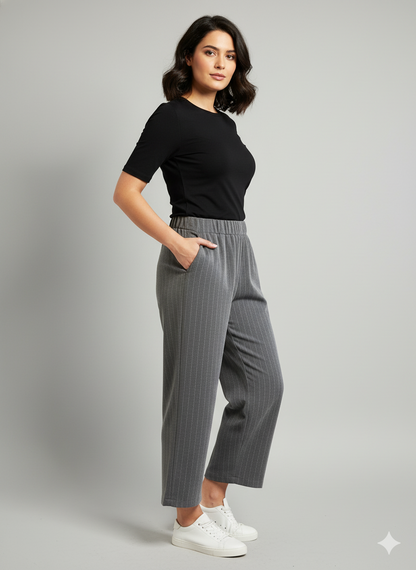 RUGIADA GRIGIO (pezzo unico - pronta consegna)