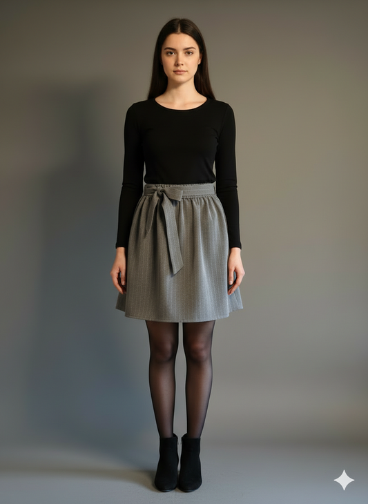 BOCCIOLO GRIGIA (pezzo unico - pronta consegna)