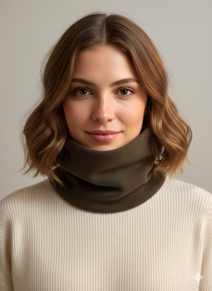 FIOCCO DI NEVE CIOCCOLATO