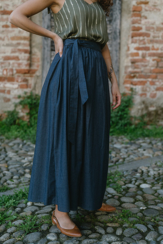 Leydi