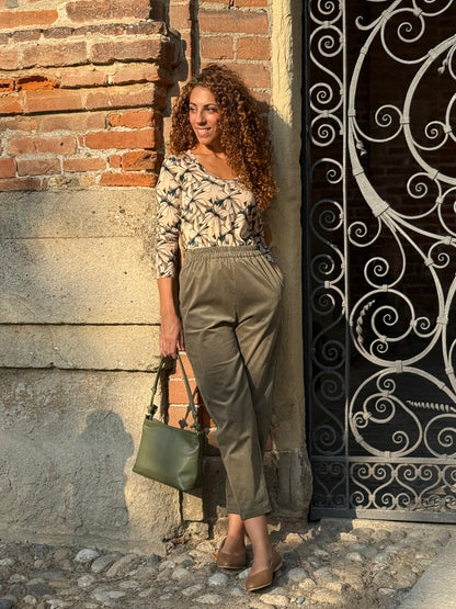 HONEY BAMBOO FANTASIA (pronta consegna)