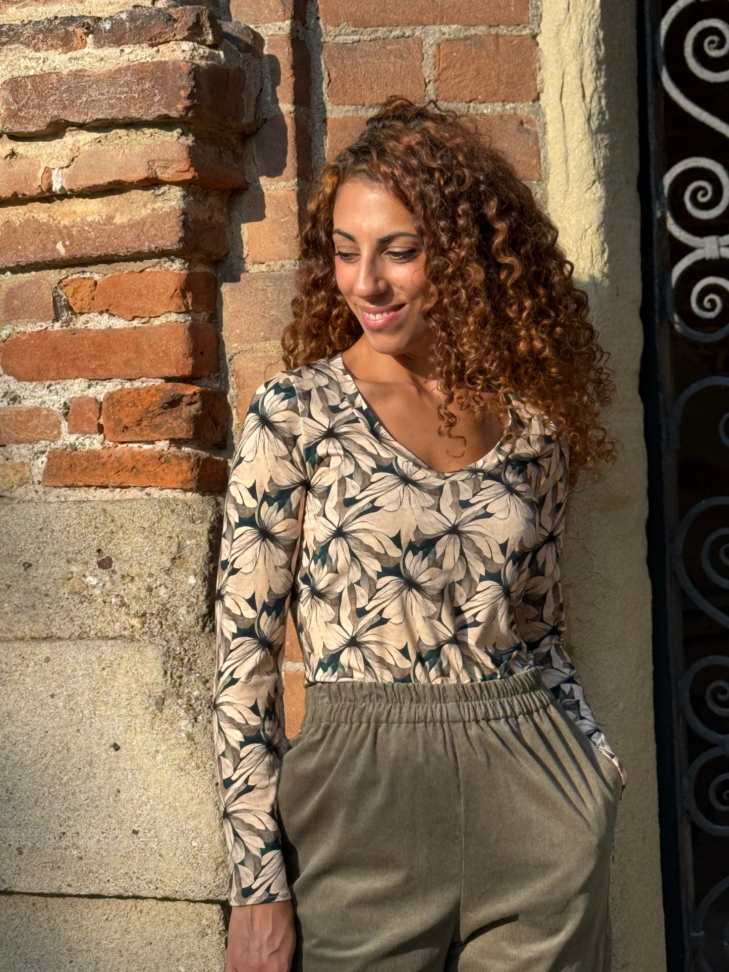 HONEY BAMBOO FANTASIA (pronta consegna)