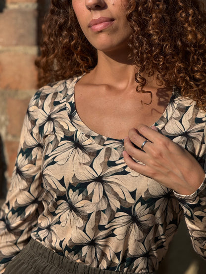 HONEY BAMBOO FANTASIA (pronta consegna)