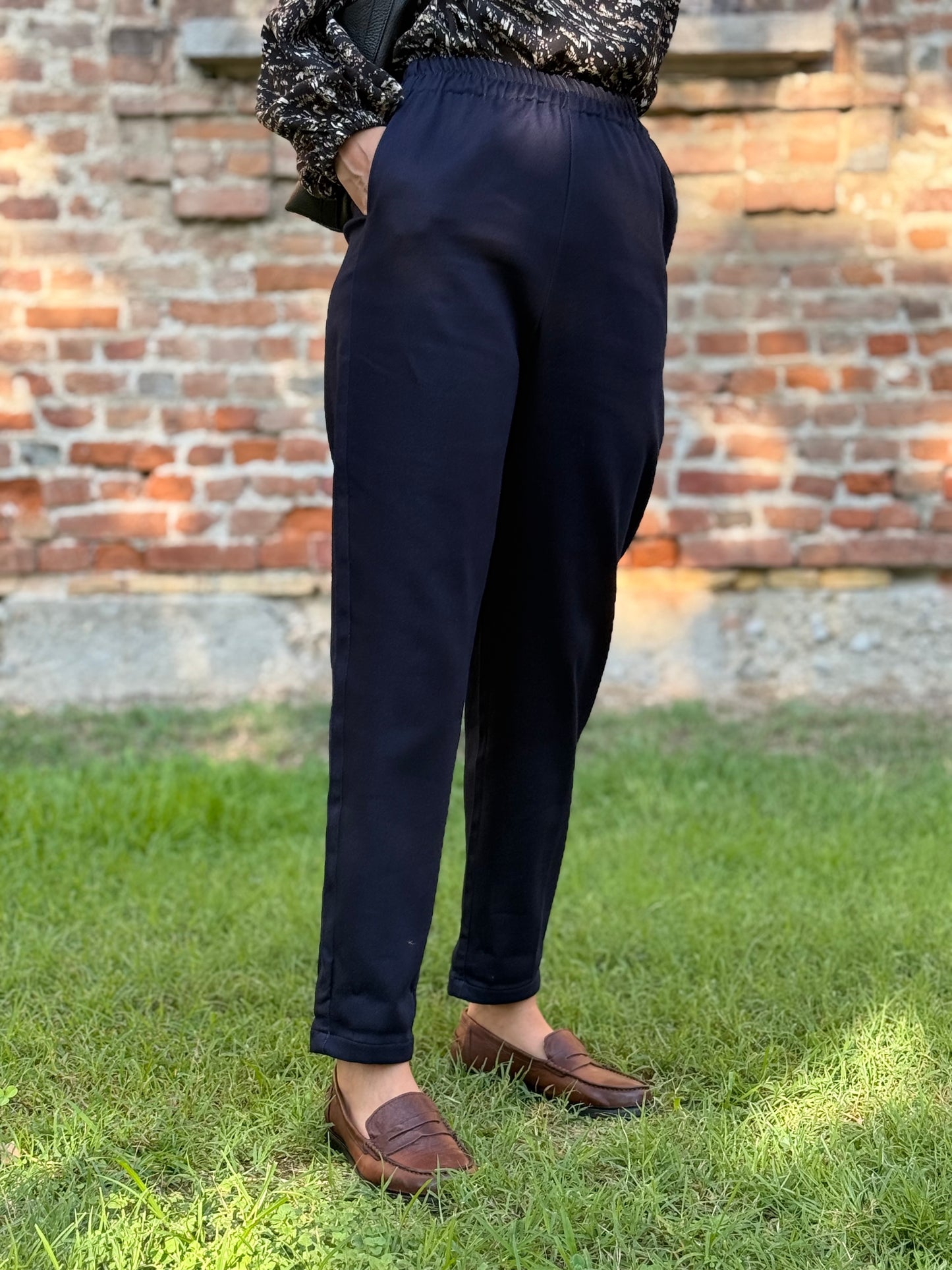 CAROTA DENIM