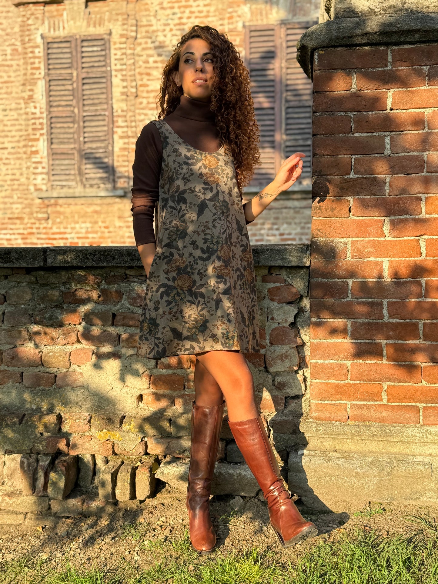 MIRTILLO FIORI (Pronta consegna)