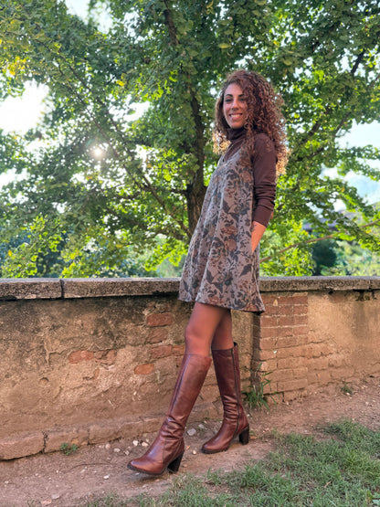 MIRTILLO FIORI (Pronta consegna)