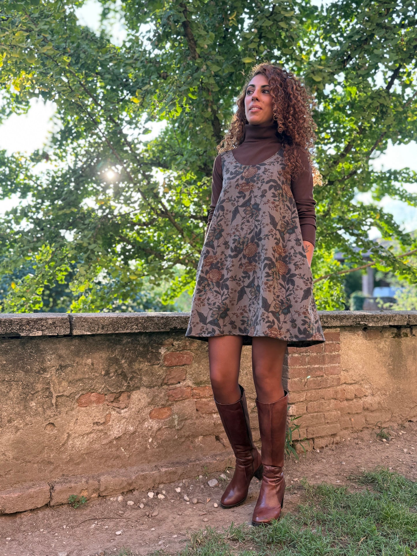 MIRTILLO FIORI (Pronta consegna)