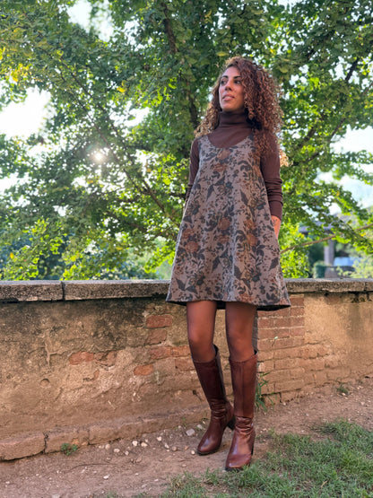 MIRTILLO FIORI (Pronta consegna)