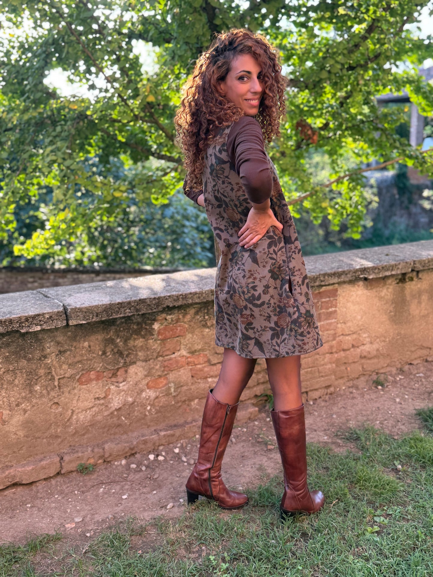 MIRTILLO FIORI (Pronta consegna)