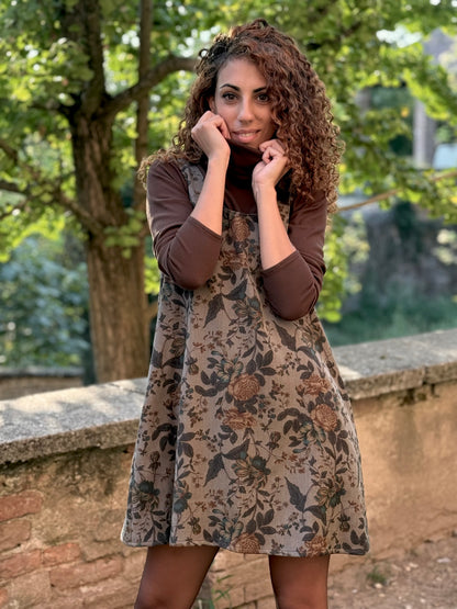 MIRTILLO FIORI (Pronta consegna)