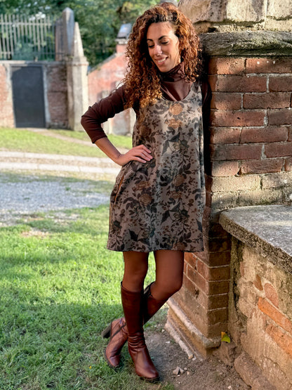 MIRTILLO FIORI (Pronta consegna)