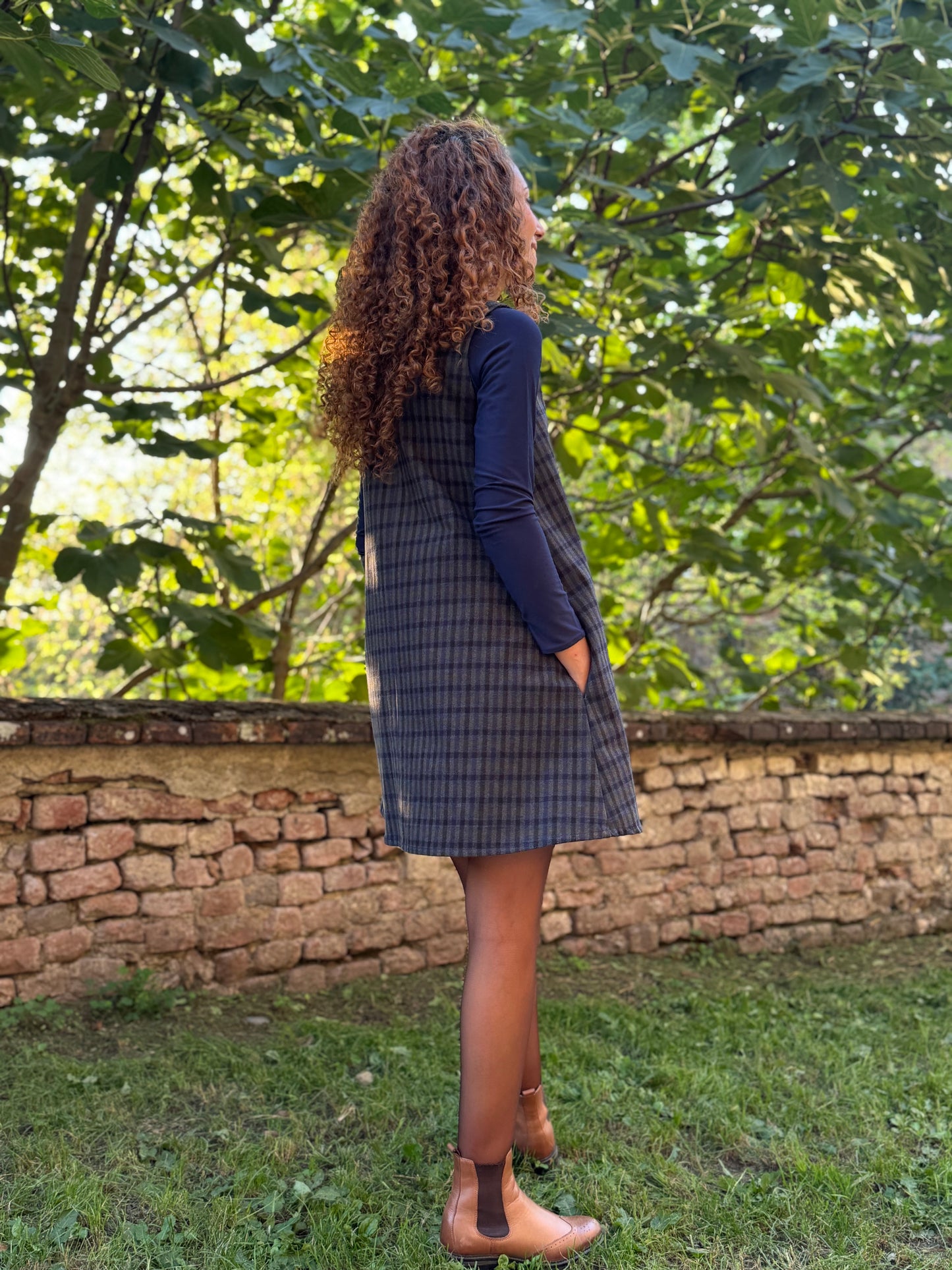 MIRTILLO QUADRETTI (Pronta consegna)