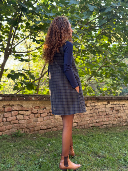 MIRTILLO QUADRETTI (Pronta consegna)