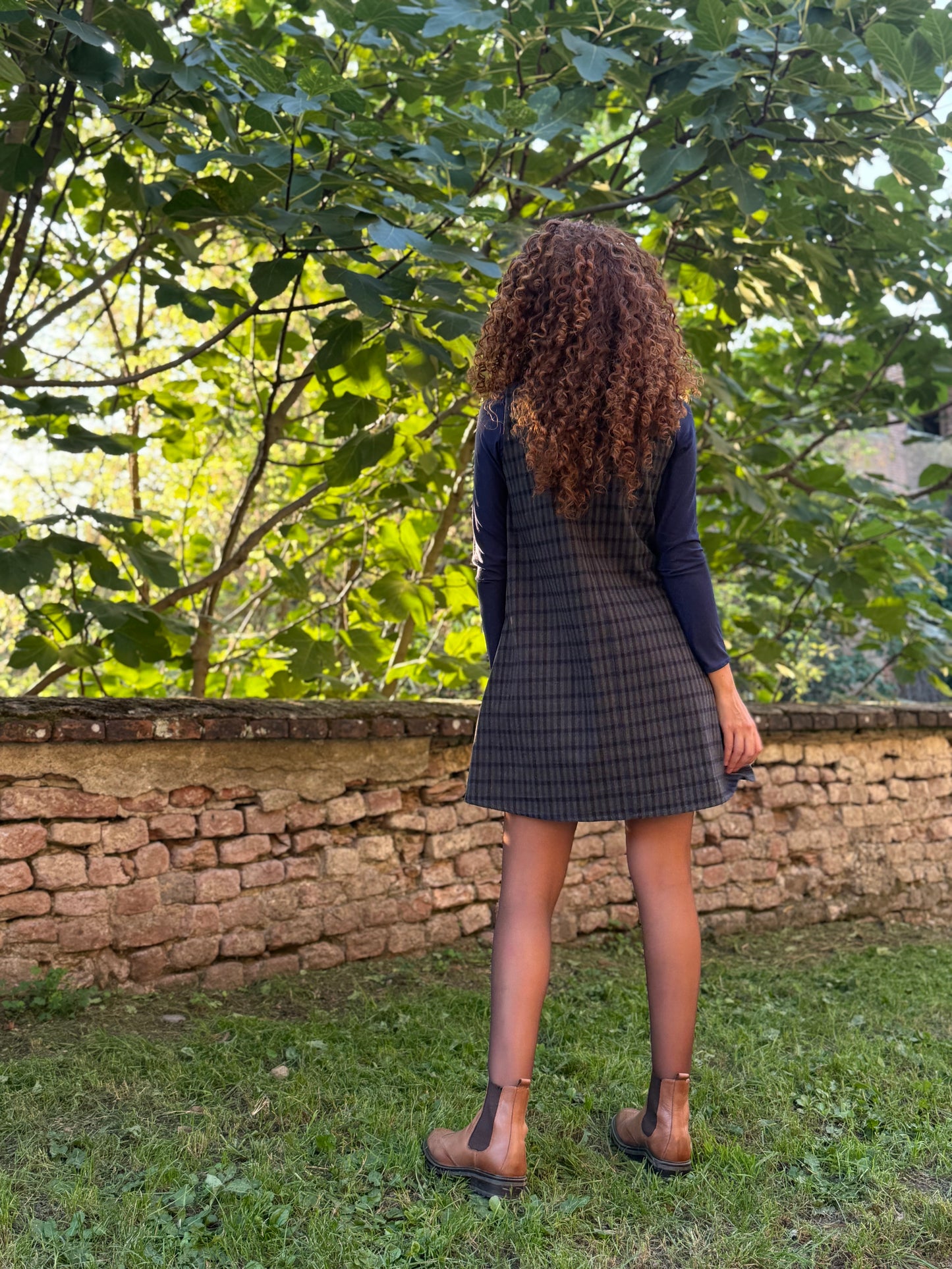 MIRTILLO QUADRETTI (Pronta consegna)