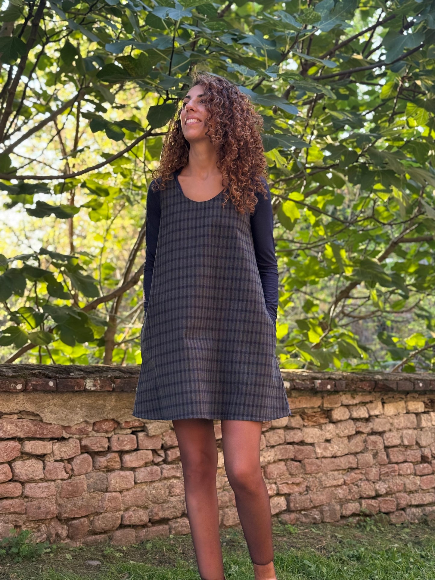 MIRTILLO QUADRETTI (Pronta consegna)