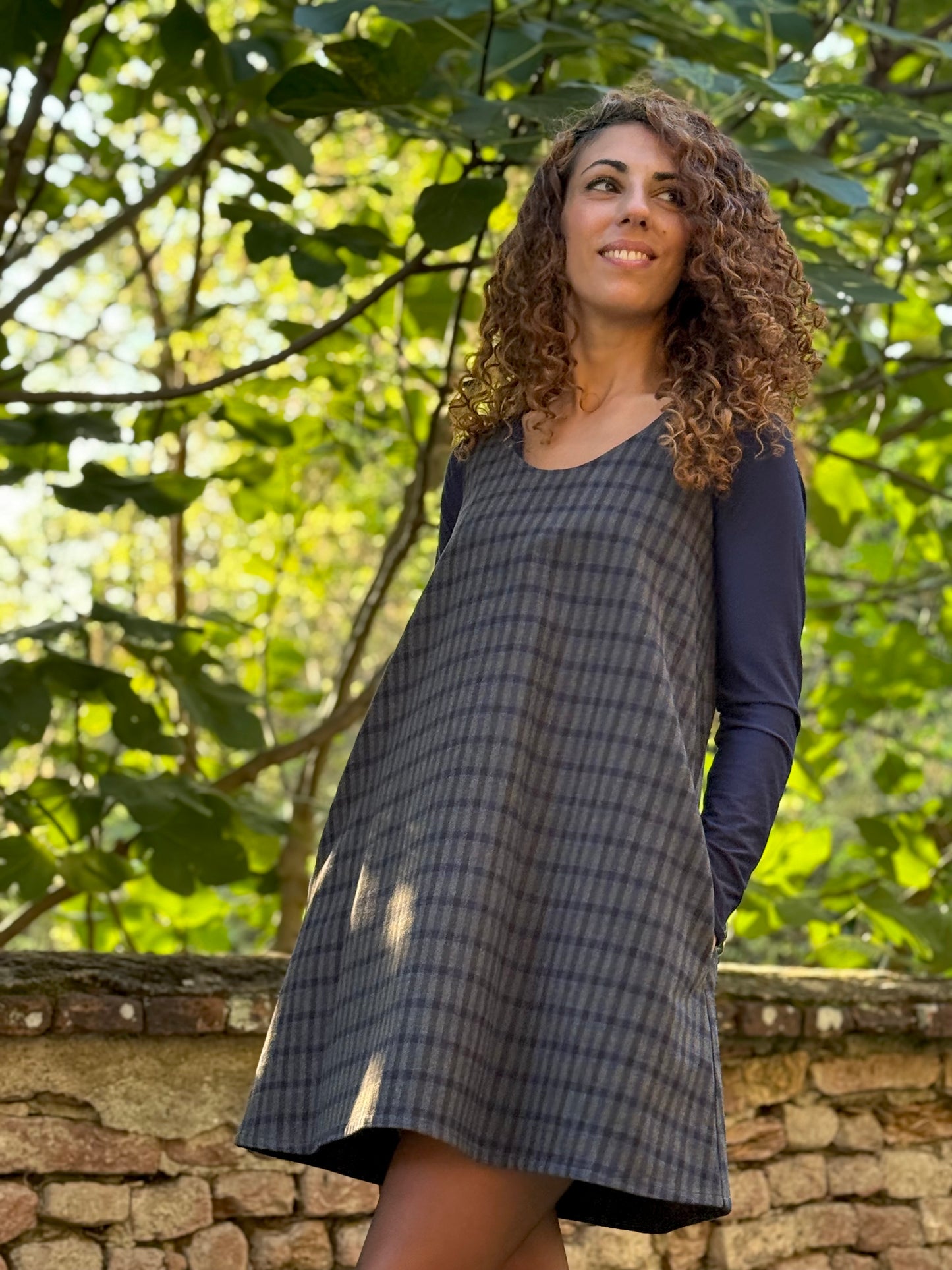 MIRTILLO QUADRETTI (Pronta consegna)