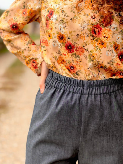 RUGIADA jeans