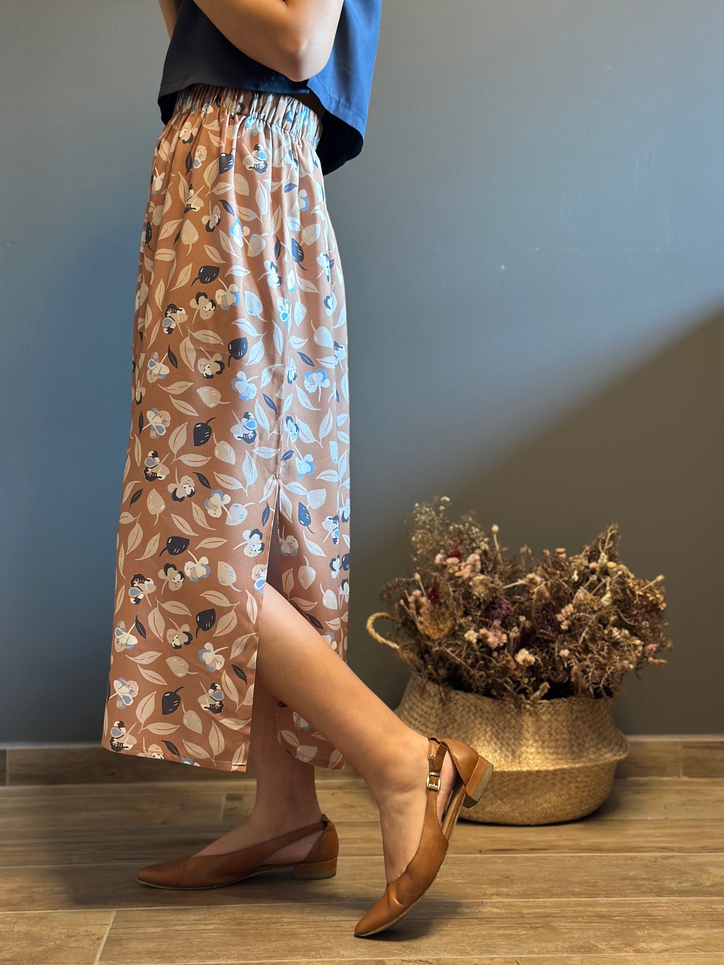 SAKURA OEKO TEX NOCCIOLA