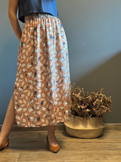 SAKURA OEKO TEX NOCCIOLA