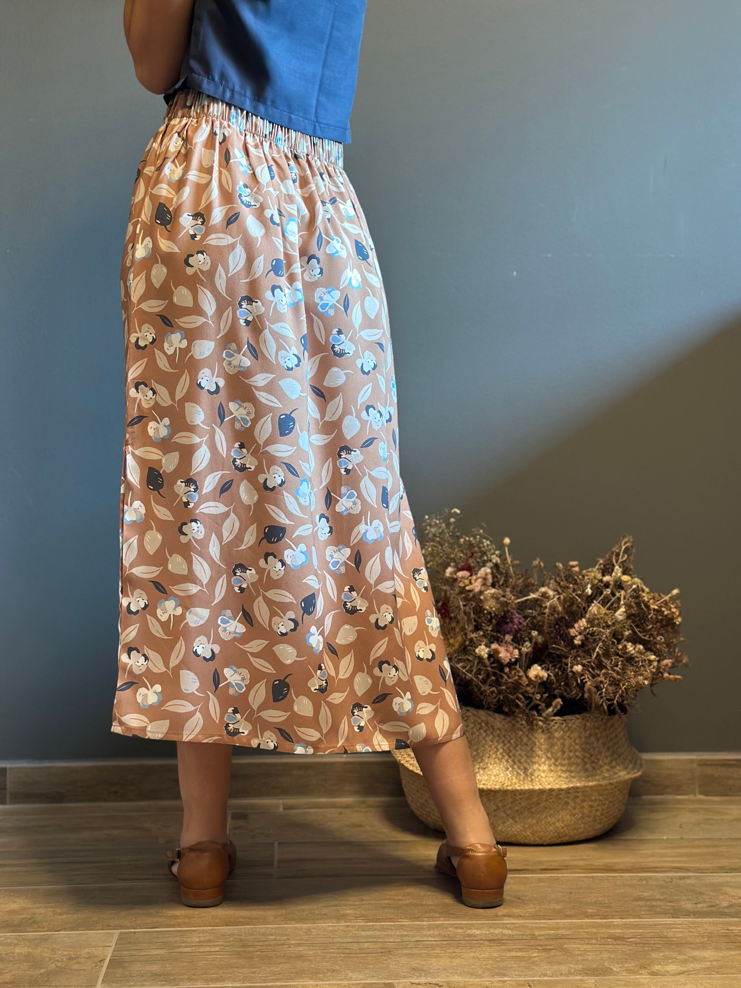 SAKURA OEKO TEX NOCCIOLA