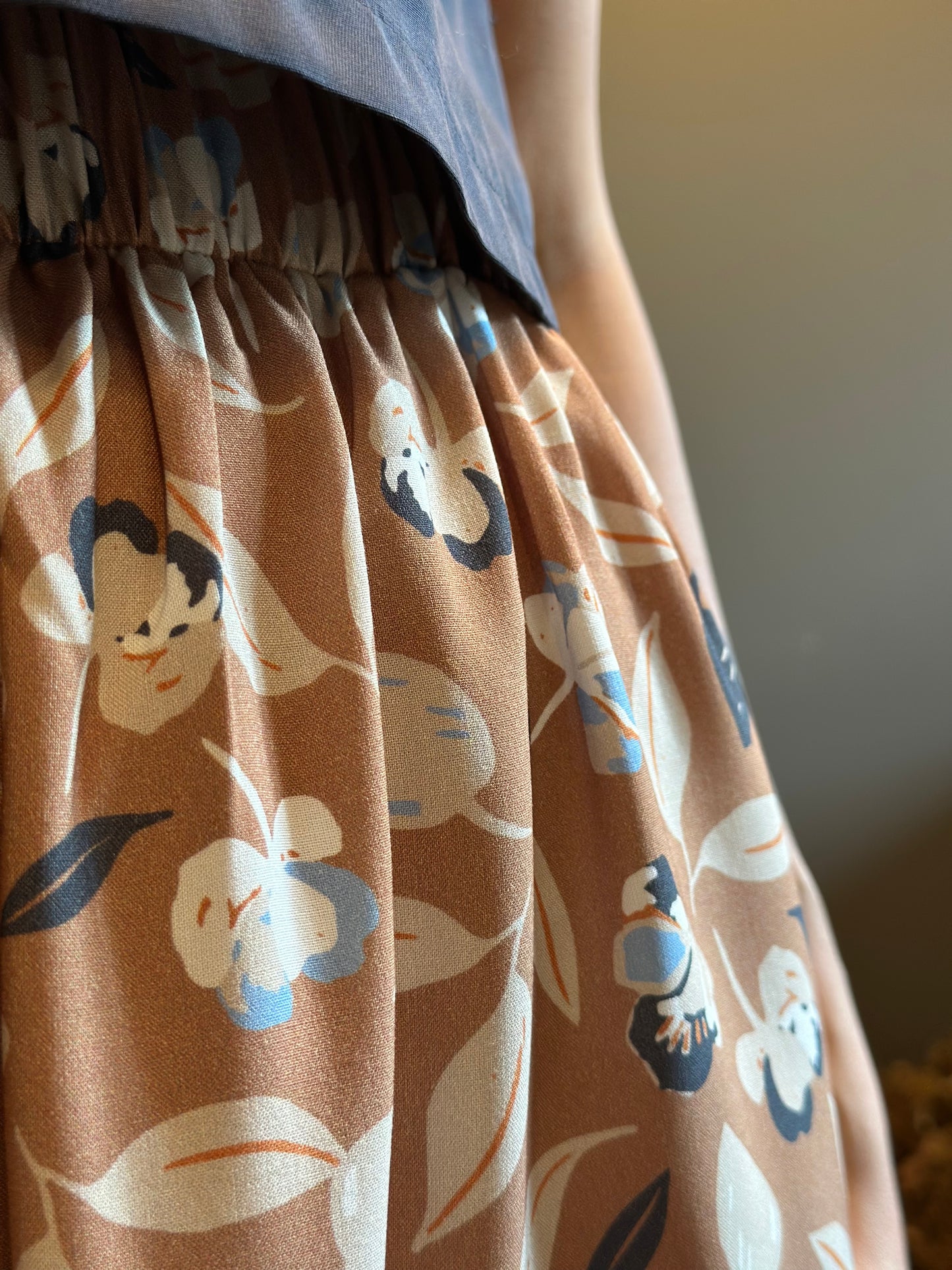 SAKURA OEKO TEX NOCCIOLA