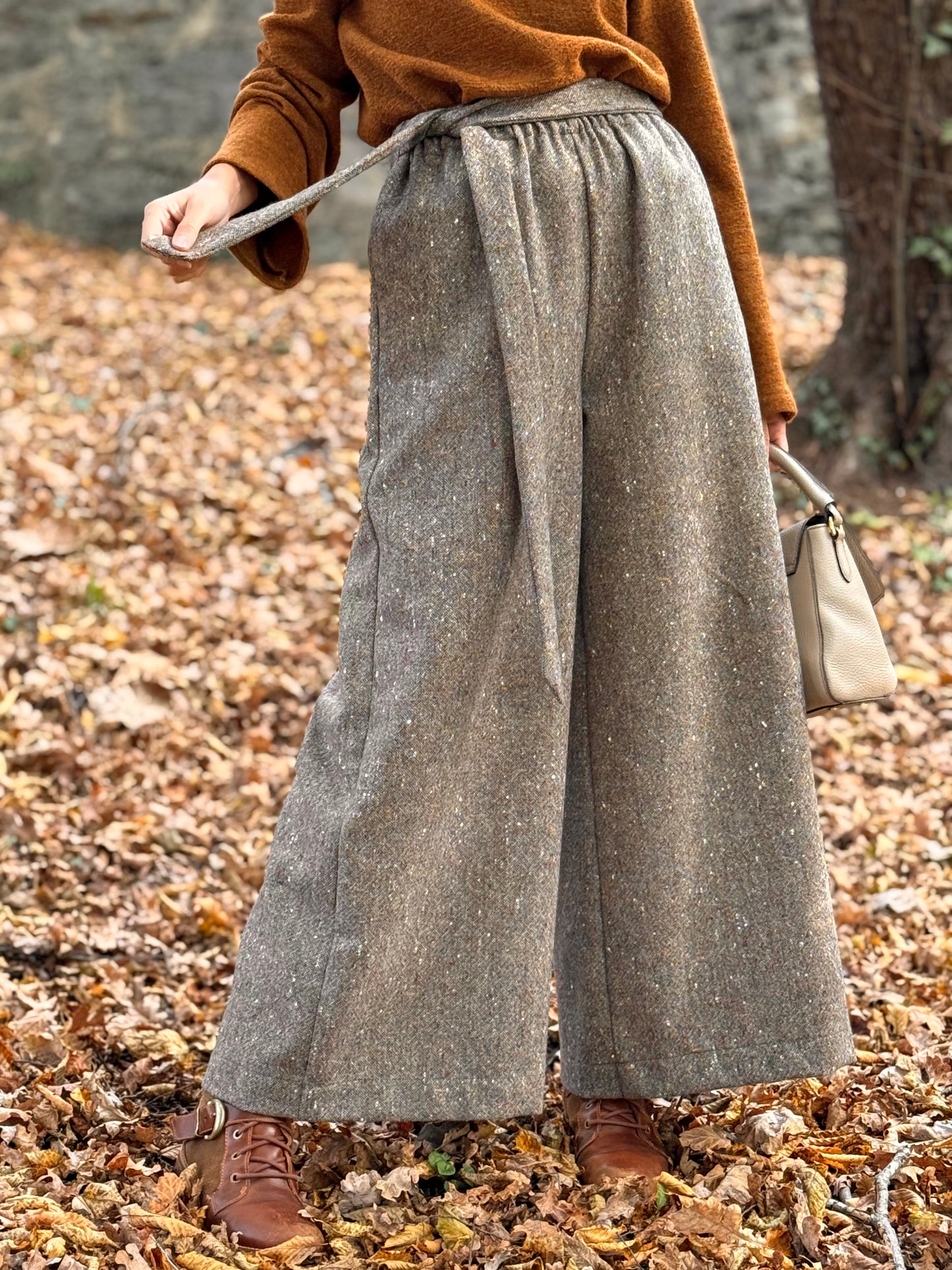 ARIA LANA SALE E PEPE