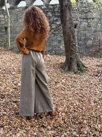 ARIA LANA SALE E PEPE