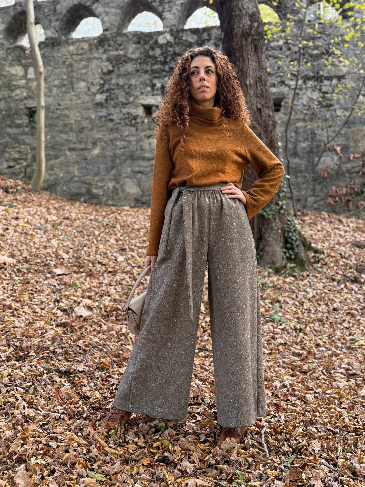 ARIA LANA SALE E PEPE