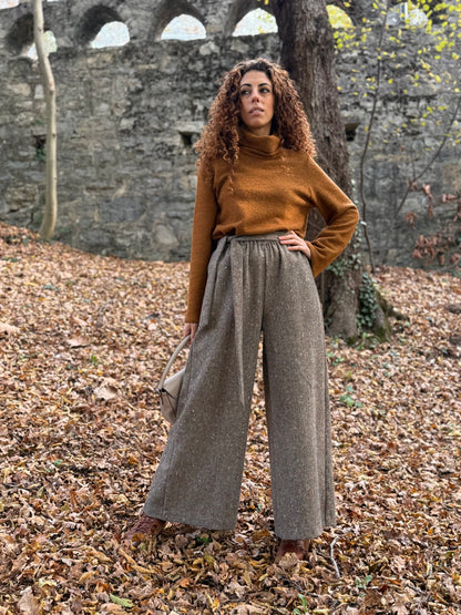 ARIA LANA SALE E PEPE