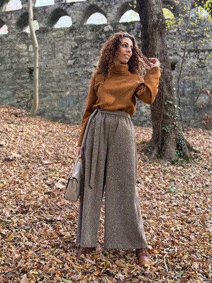 ARIA LANA SALE E PEPE