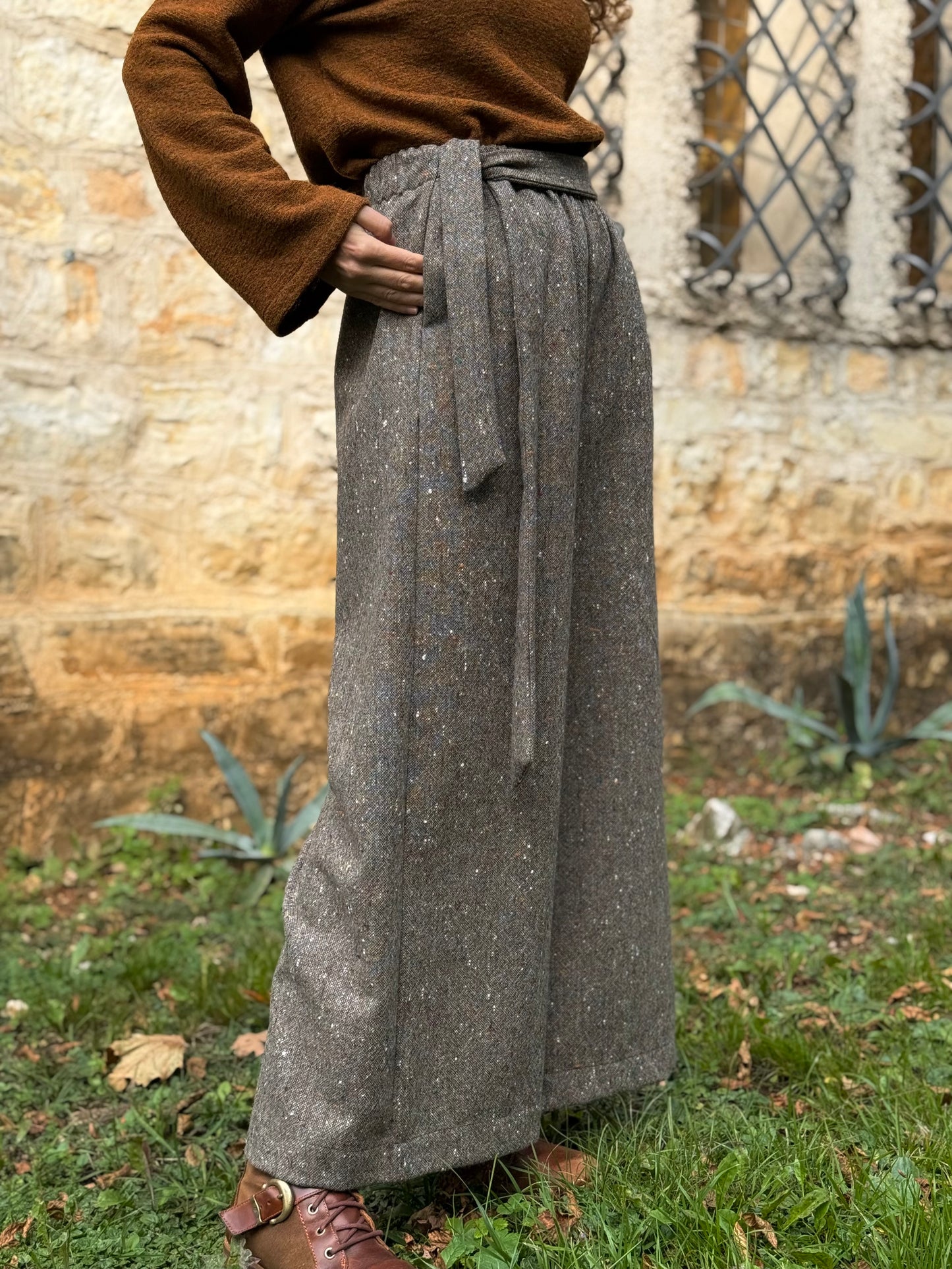 ARIA LANA SALE E PEPE