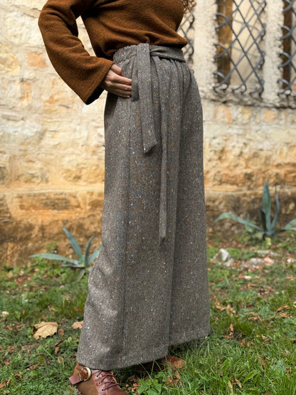 ARIA LANA SALE E PEPE