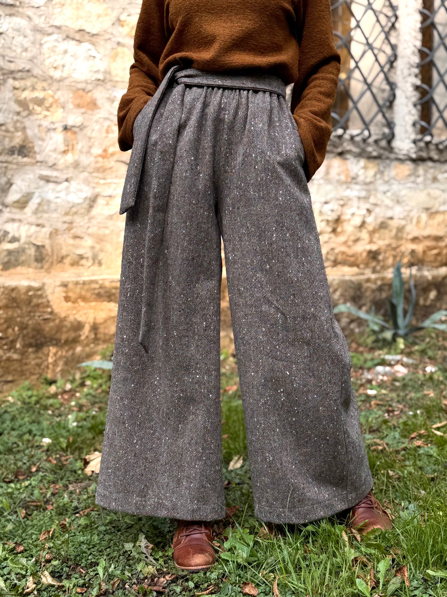 ARIA LANA SALE E PEPE