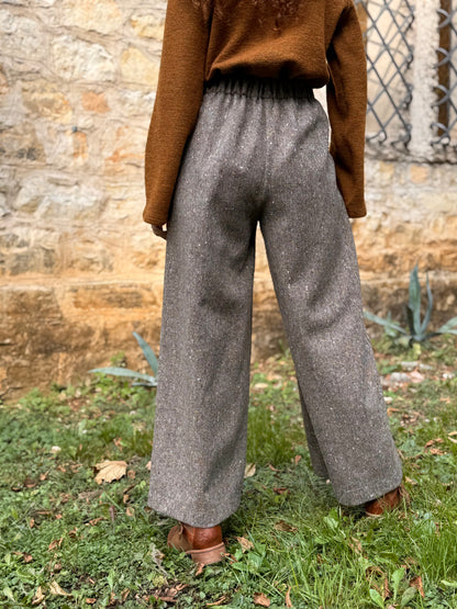 ARIA LANA SALE E PEPE