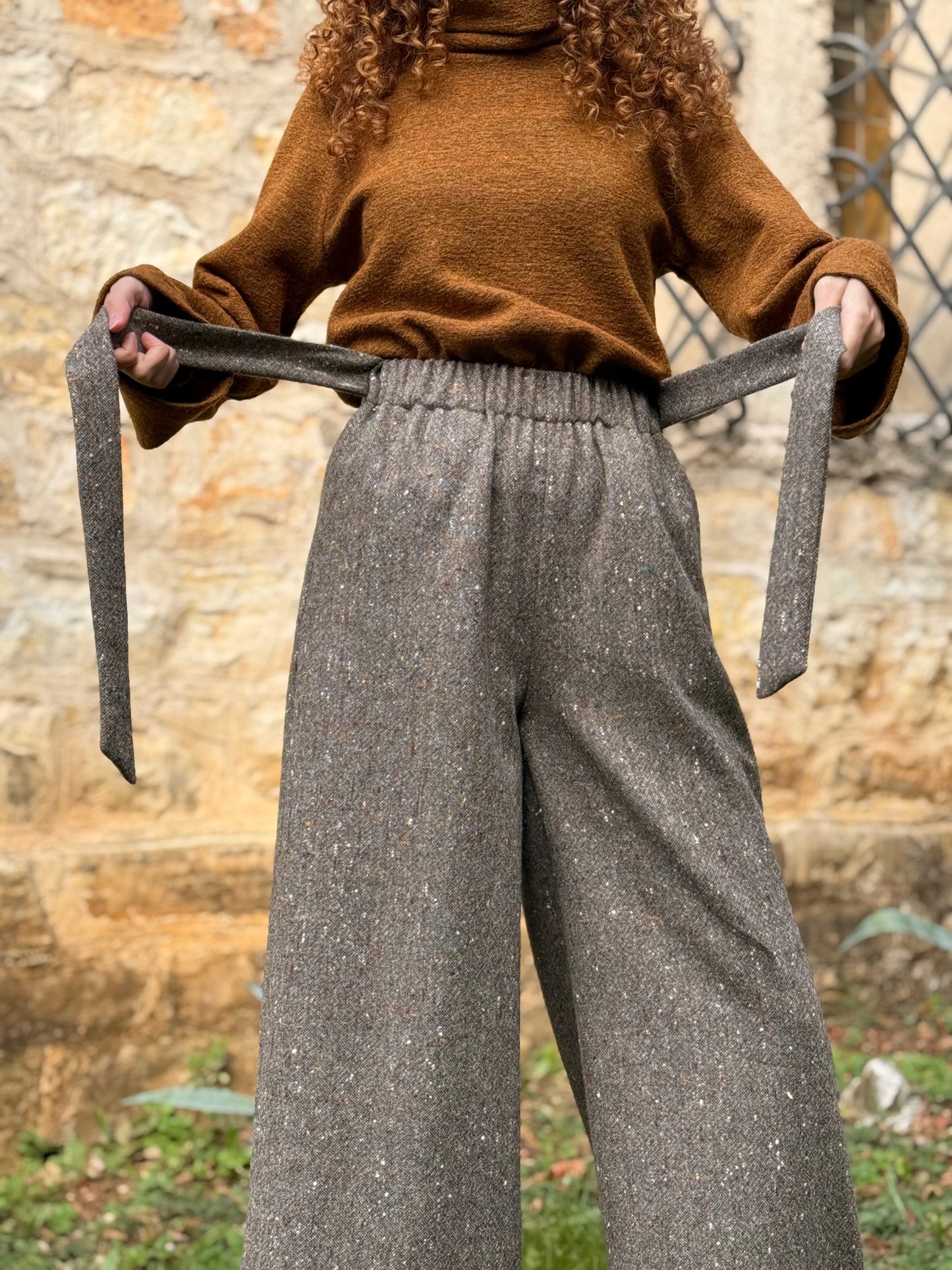 ARIA LANA SALE E PEPE