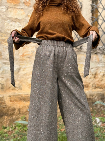 ARIA LANA SALE E PEPE