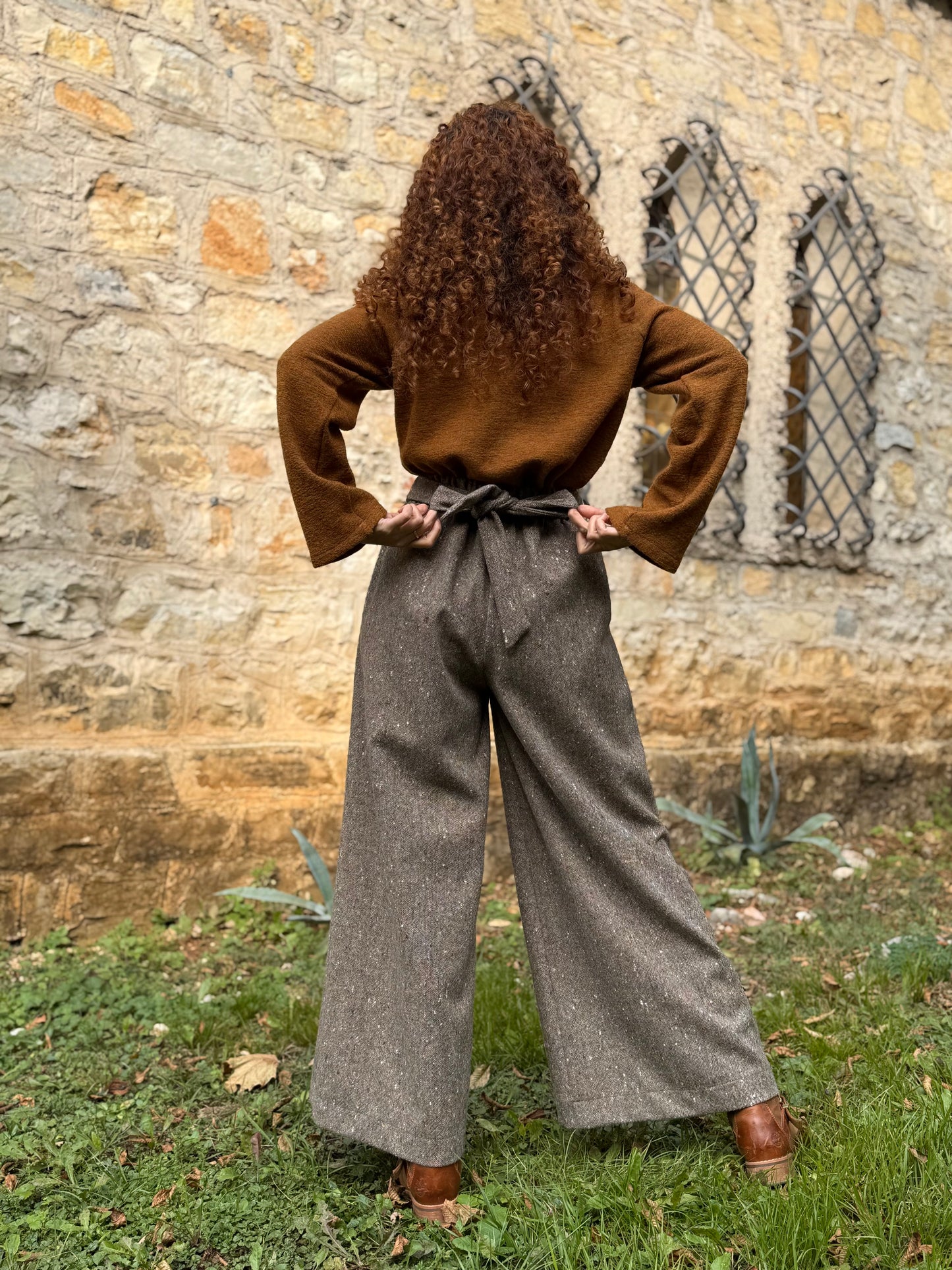 ARIA LANA SALE E PEPE